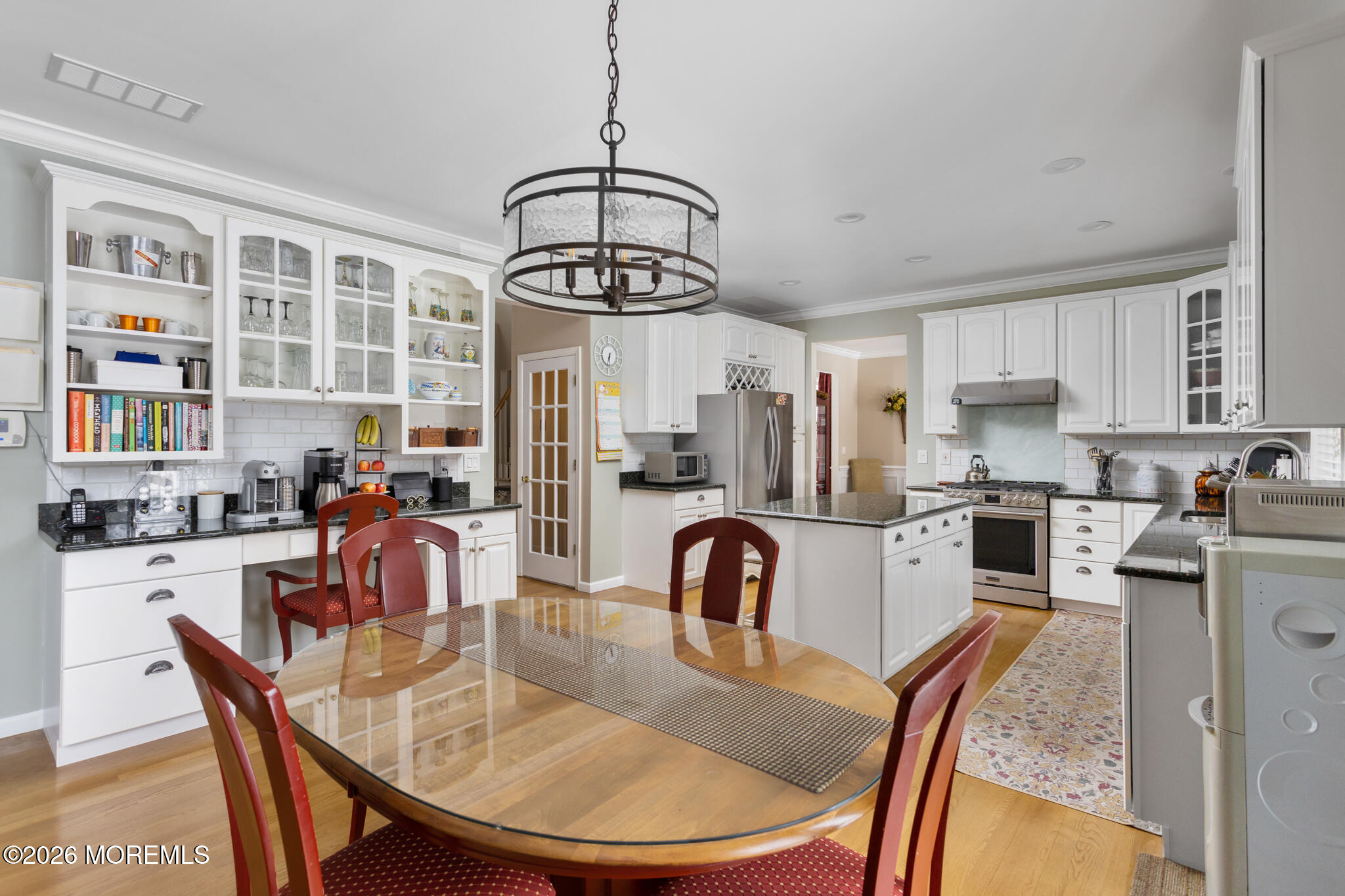 203 Holmes Mill Road Cream Ridge, NJ 08514 - Photo 11 of 41 203 Holmes Mill-11