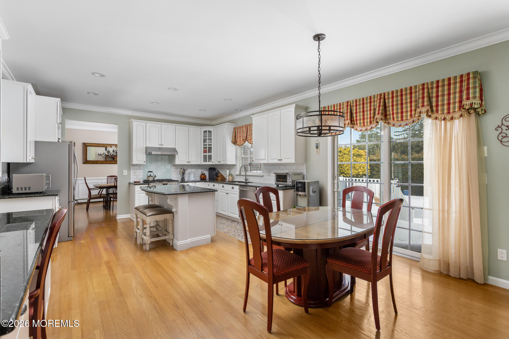 203 Holmes Mill Road Cream Ridge, NJ 08514 - Photo 12 of 41 203 Holmes Mill-10