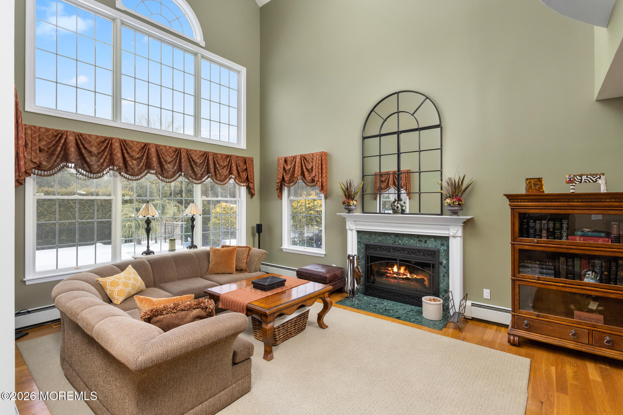 203 Holmes Mill Road Cream Ridge, NJ 08514 - Photo 13 of 41 203 Holmes Mill-16