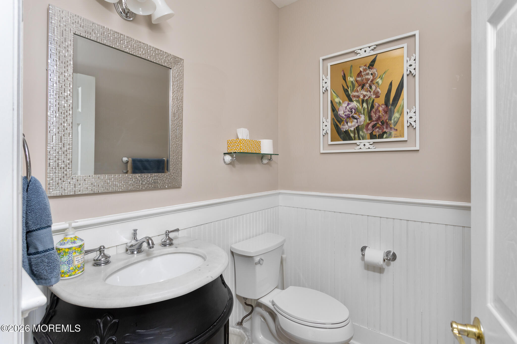 203 Holmes Mill Road Cream Ridge, NJ 08514 - Photo 17 of 41 203 Holmes Mill-20