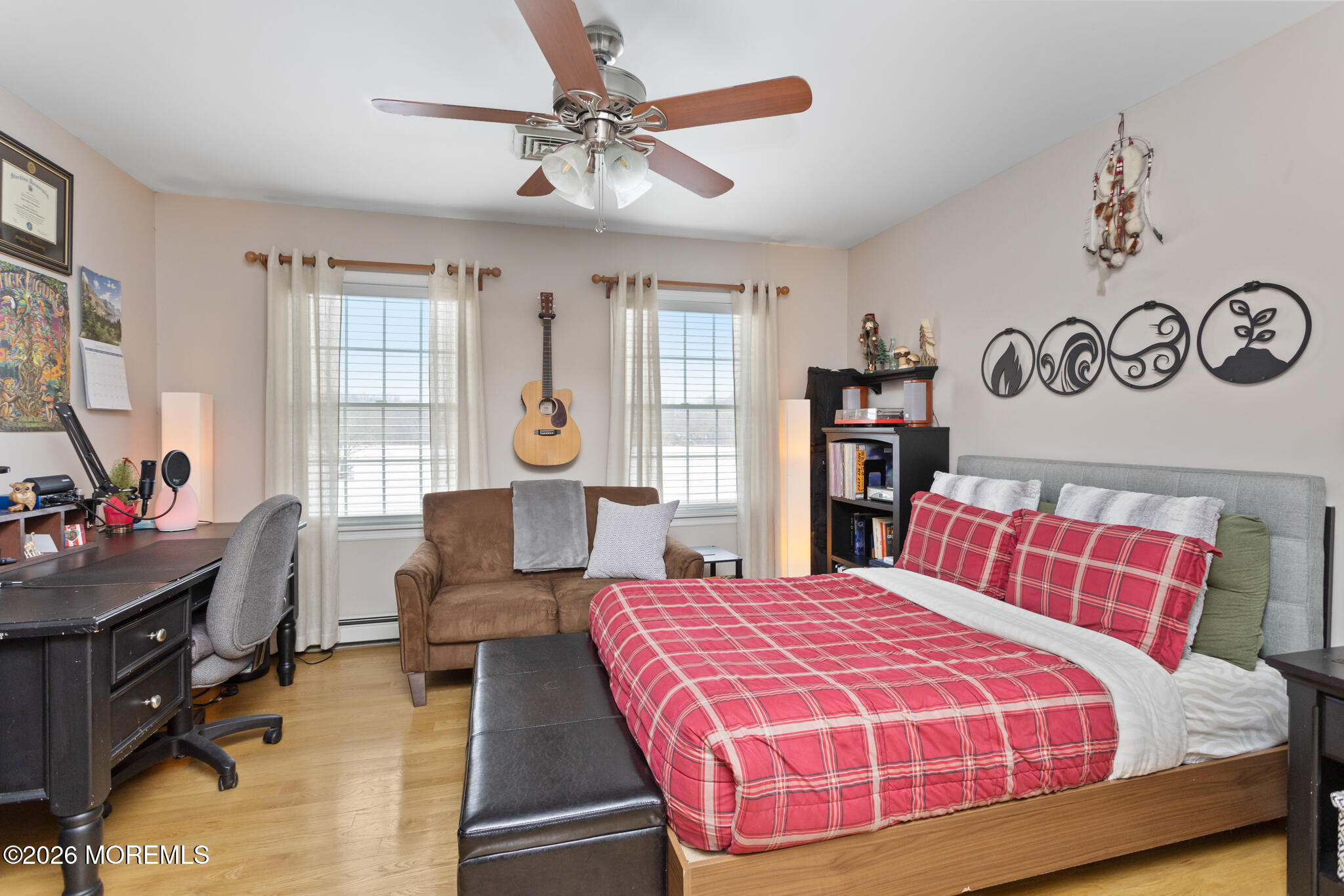 203 Holmes Mill Road Cream Ridge, NJ 08514 - Photo 23 of 41 203 Holmes Mill-34