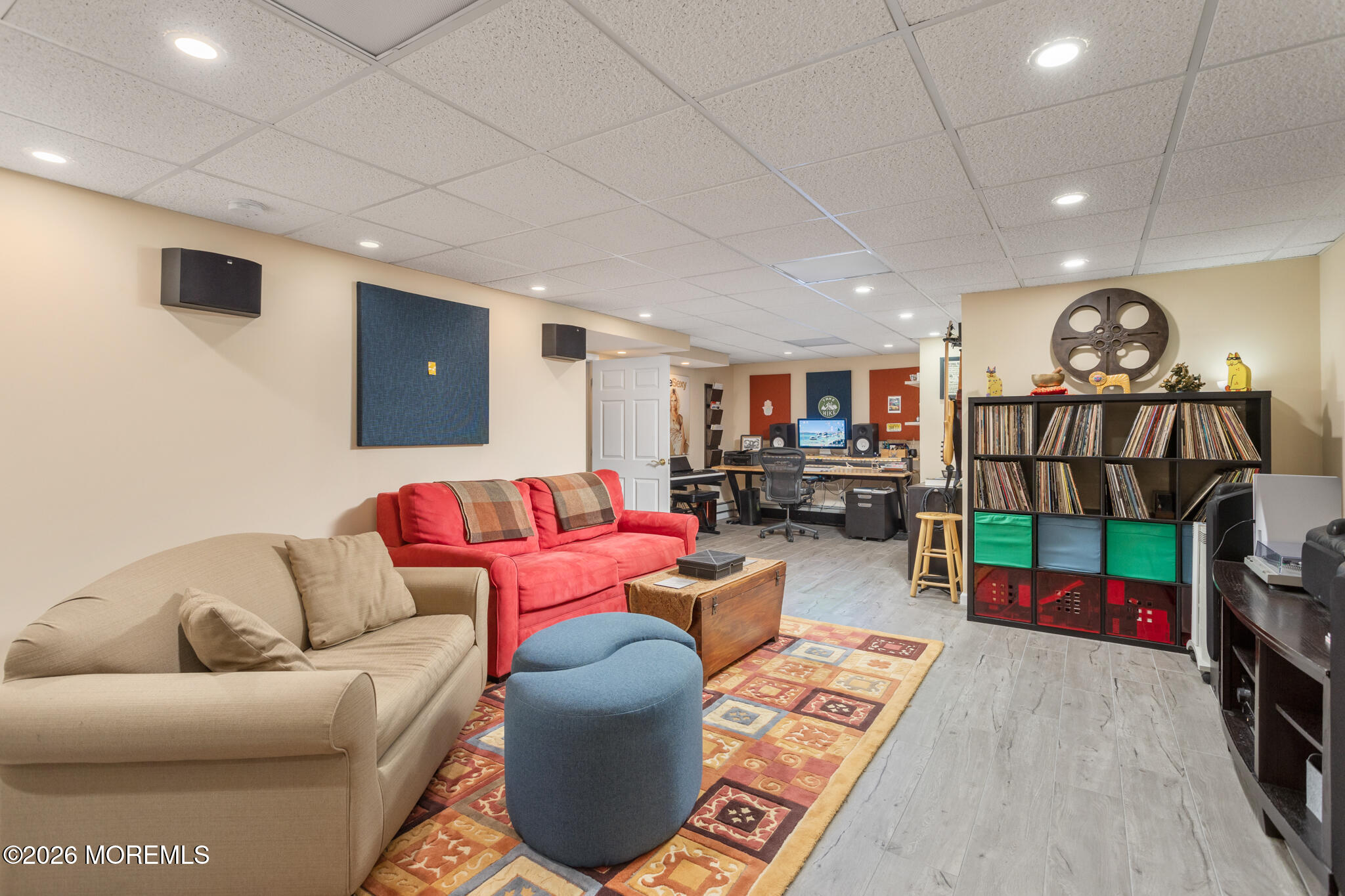 203 Holmes Mill Road Cream Ridge, NJ 08514 - Photo 27 of 41 203 Holmes Mill-37