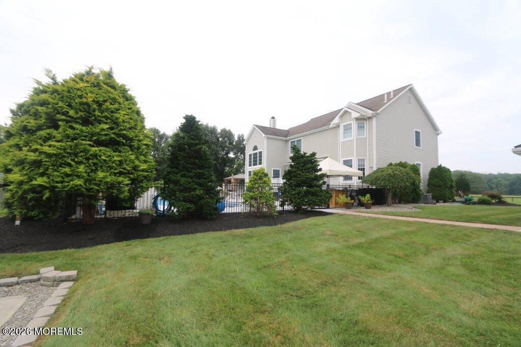 203 Holmes Mill Road Cream Ridge, NJ 08514 - Photo 36 of 41 IMG_1741