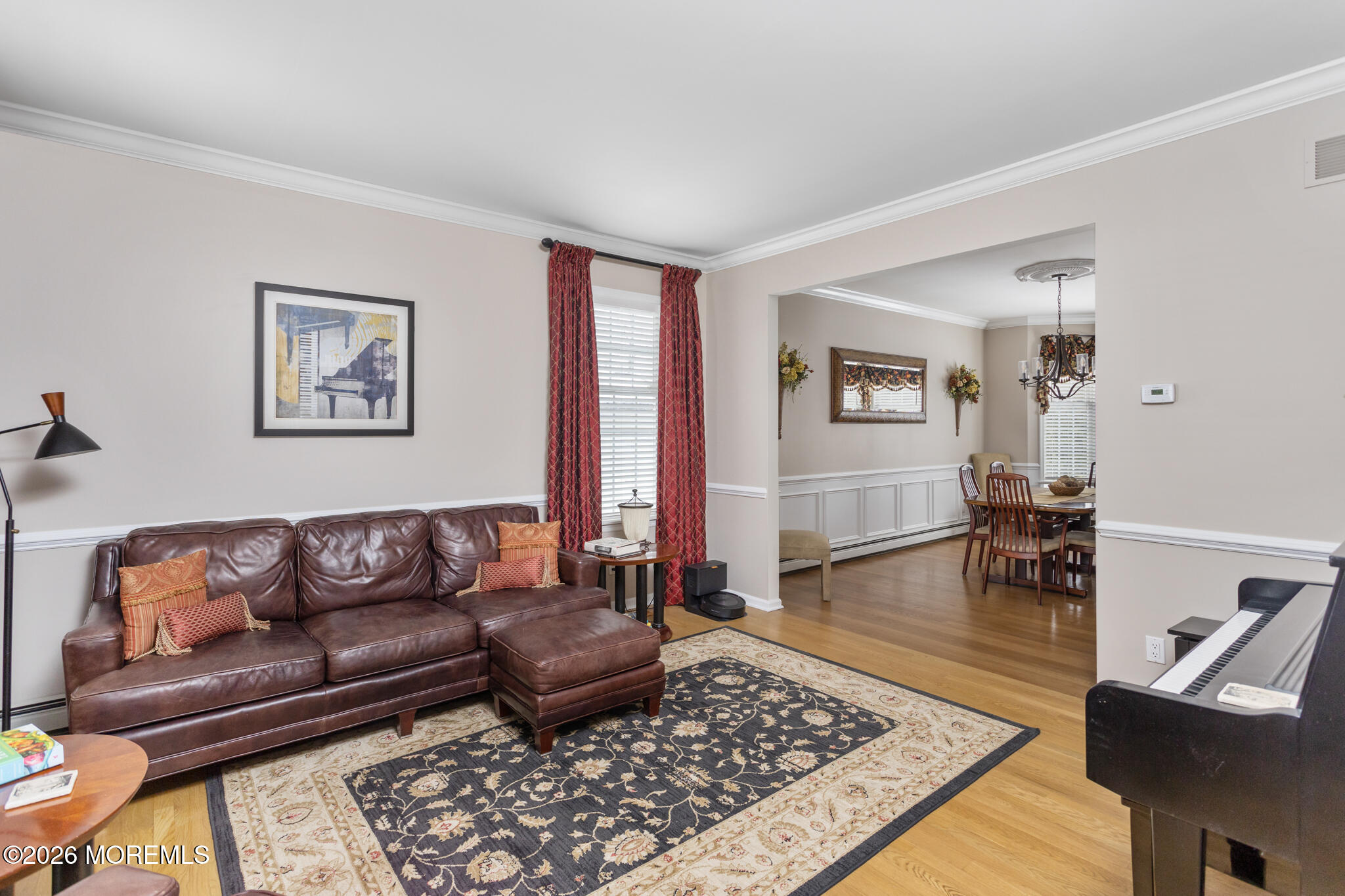 203 Holmes Mill Road Cream Ridge, NJ 08514 - Photo 5 of 41 203 Holmes Mill-7