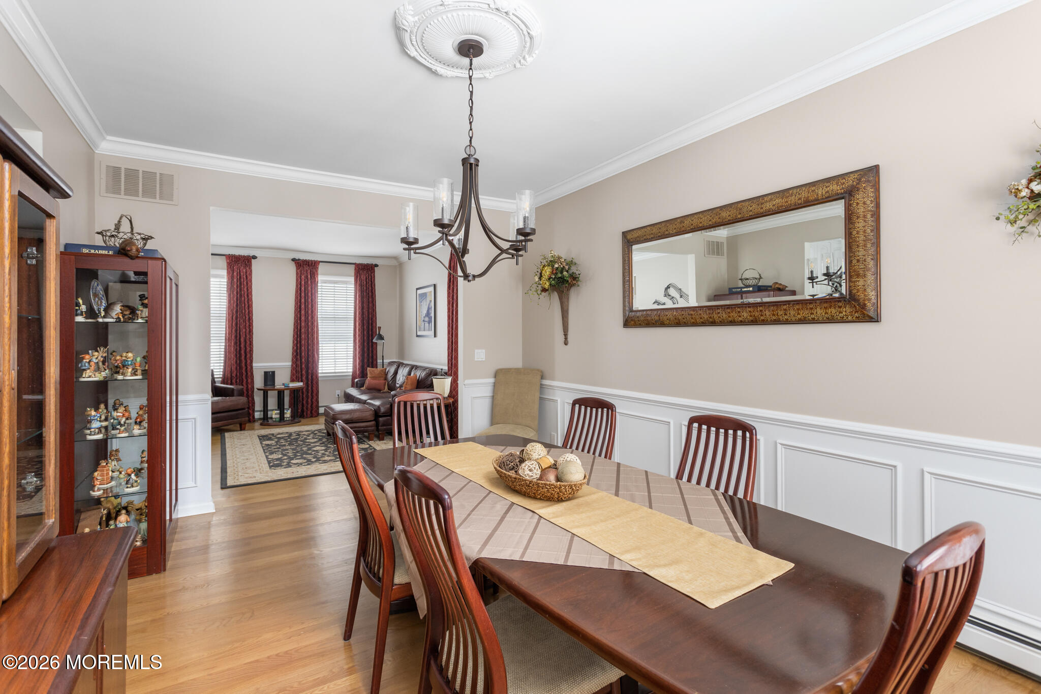 203 Holmes Mill Road Cream Ridge, NJ 08514 - Photo 7 of 41 203 Holmes Mill-9