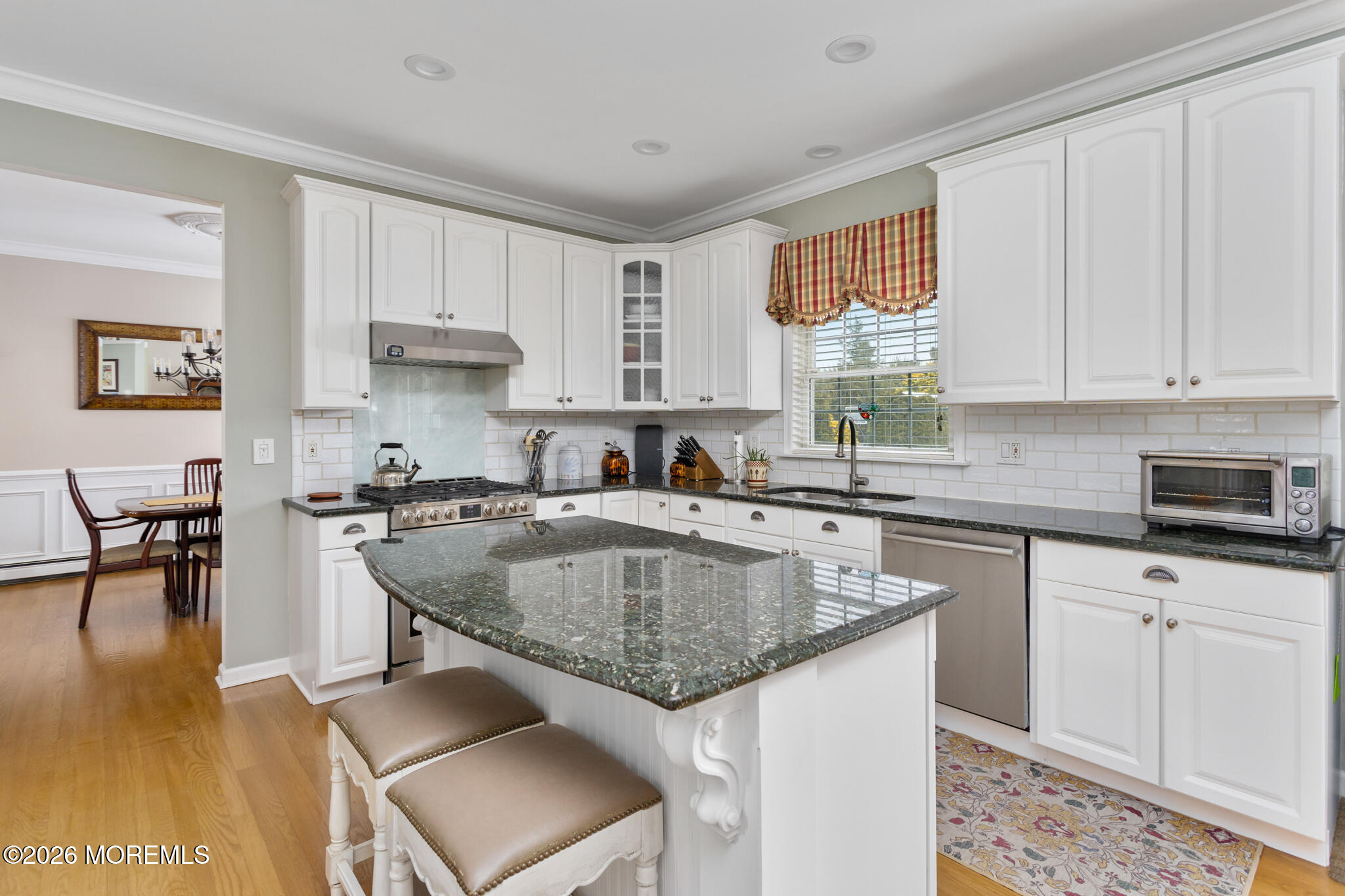 203 Holmes Mill Road Cream Ridge, NJ 08514 - Photo 8 of 41 203 Holmes Mill-12