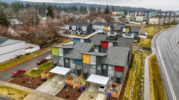 $3,095,000 | 303 South Felts Road, Spokane Valley, WA 99206