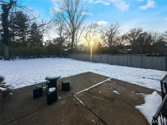 $330,000 | 7522 Amherst Avenue, University City, MO 63130