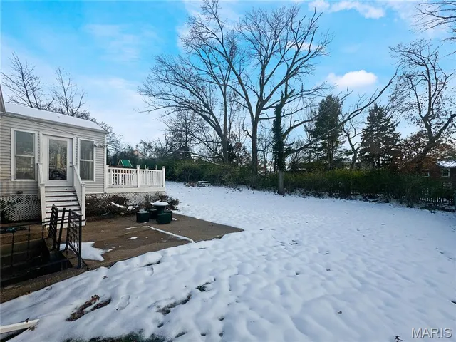 $330,000 | 7522 Amherst Avenue, University City, MO 63130