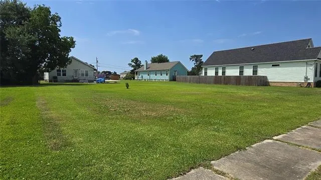 $69,000 | 1824 Benjamin Street, Arabi, LA 70032