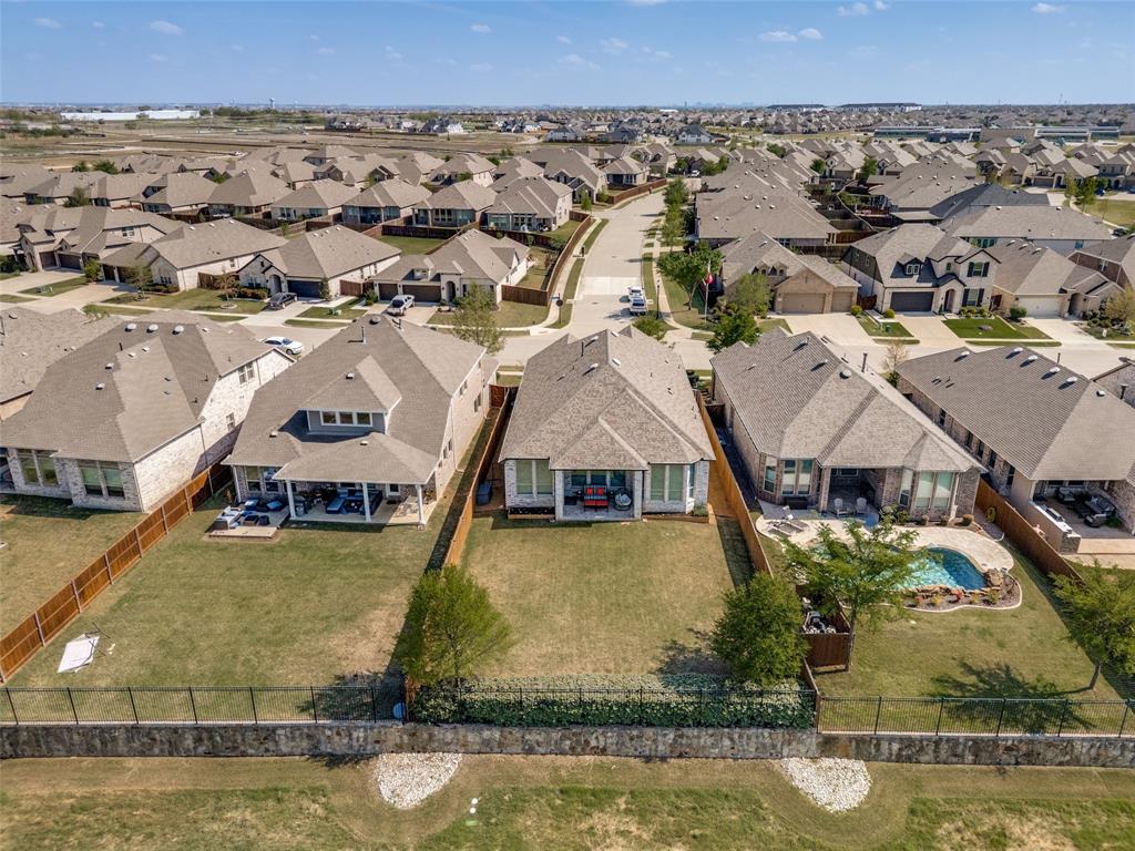 1601 Ranger Road Aubrey, TX 76227 - Photo 27 of 28