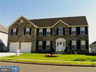 145 Quiet Road Sicklerville, NJ 08081 - Photo 1 of 12 Exterior Front