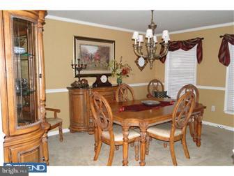 145 Quiet Road Sicklerville, NJ 08081 - Photo 3 of 12 Dining Room