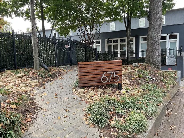 $798,000 | 675 Greenwood Avenue Northeast, Unit 109, Atlanta, GA 30306
