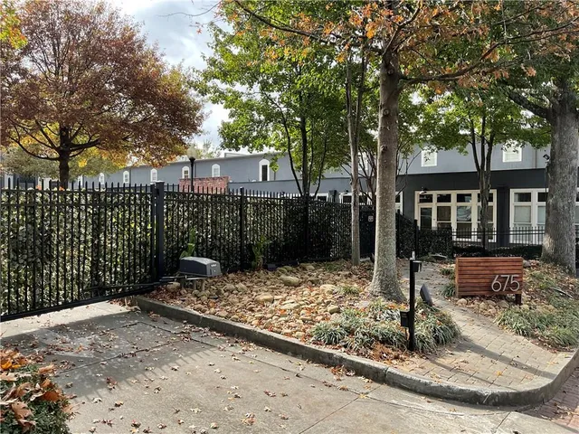 $798,000 | 675 Greenwood Avenue Northeast, Unit 109, Atlanta, GA 30306