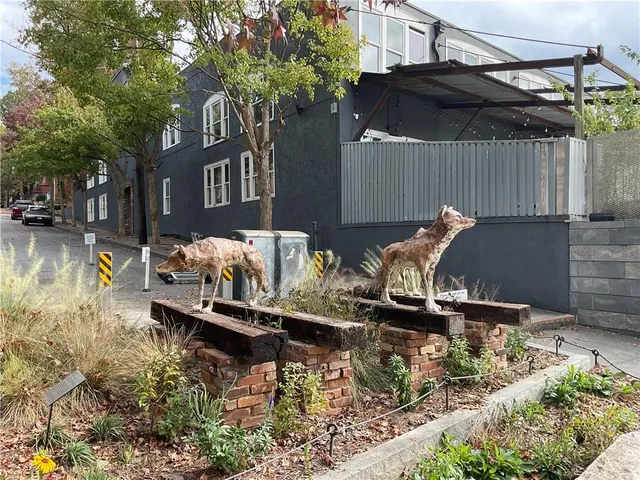 $798,000 | 675 Greenwood Avenue Northeast, Unit 109, Atlanta, GA 30306