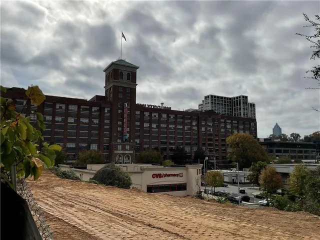 $798,000 | 675 Greenwood Avenue Northeast, Unit 109, Atlanta, GA 30306