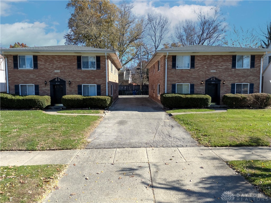 826 Shroyer Road Dayton, OH 45419 - Photo 2 of 10 Gallery Image 2
