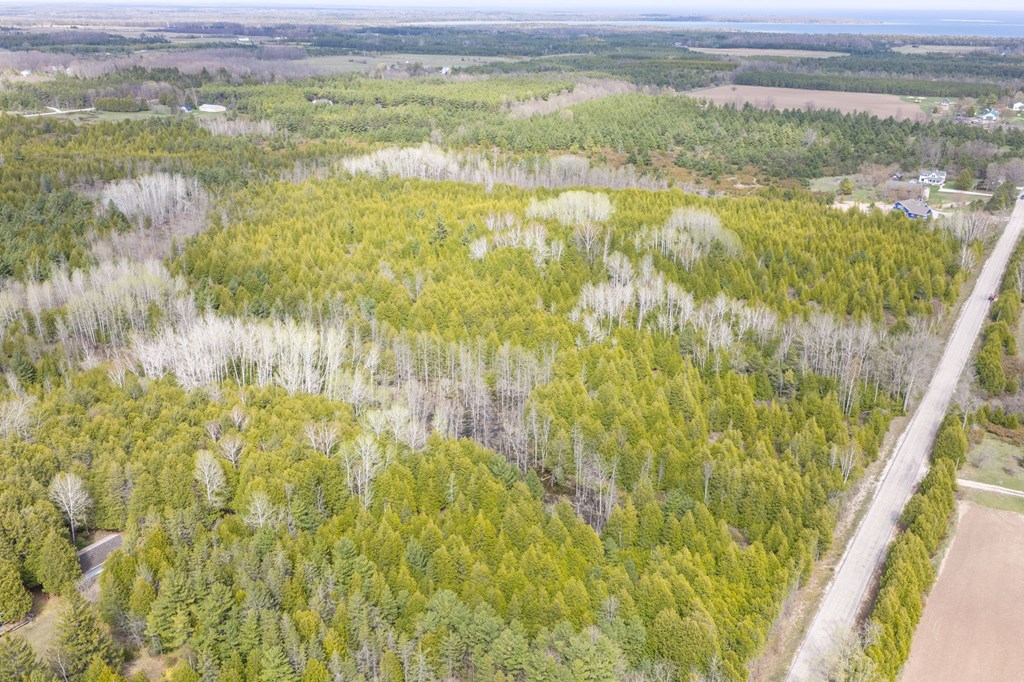 Lot 2 Hill Road Sister Bay, WI 54234 - Photo 19 of 35