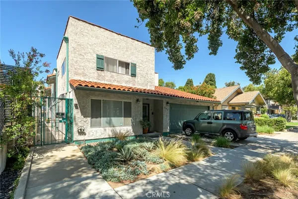 $2,800 | 241 North Kenwood Street, Unit 2, Glendale, CA 91206