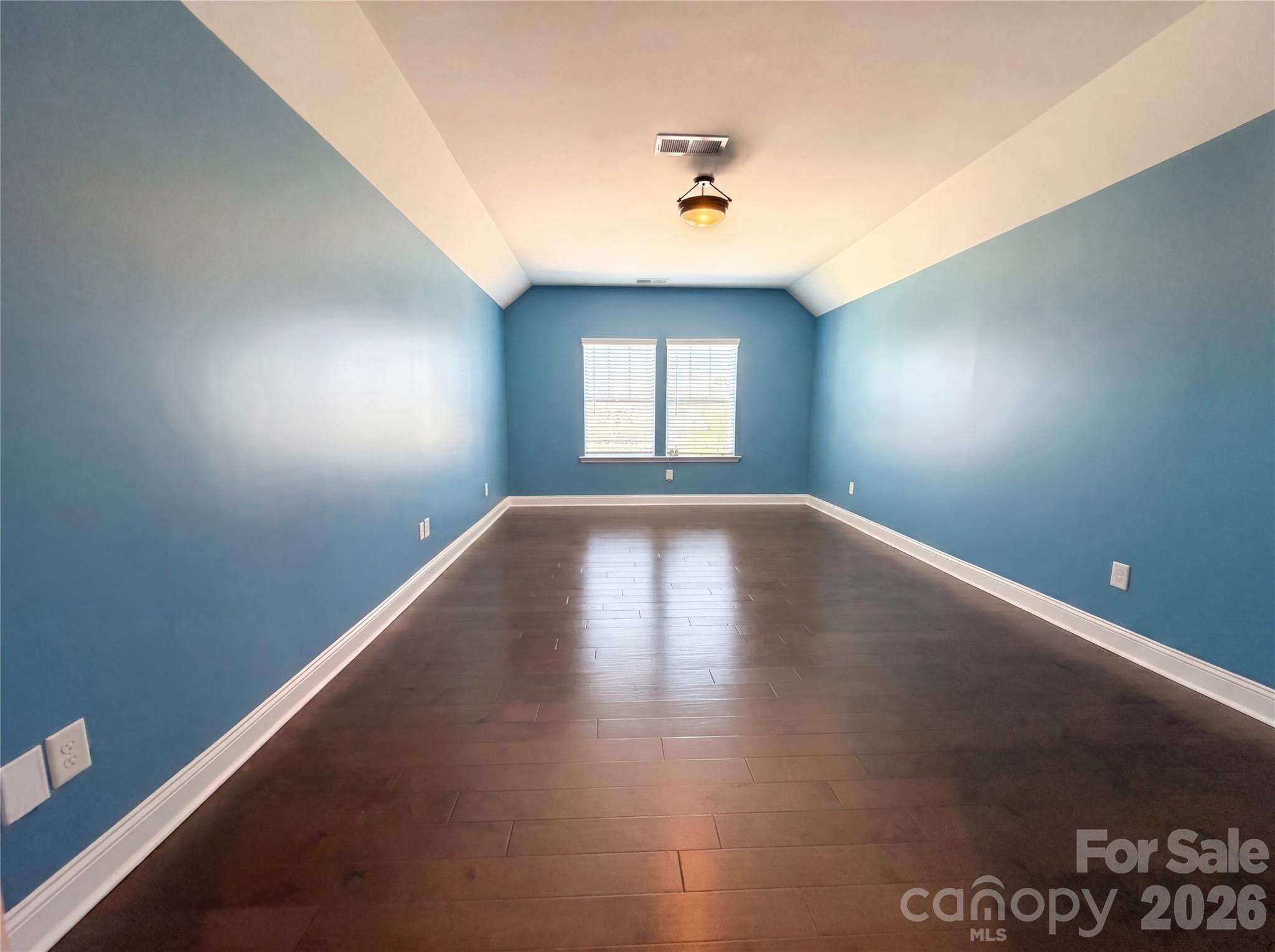 1321 Fishing Creek Road Clover, SC 29710 - Photo 13 of 19 a view of empty room with window