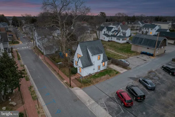 $360,000 | 13 North Union Street, Smyrna, DE 19977