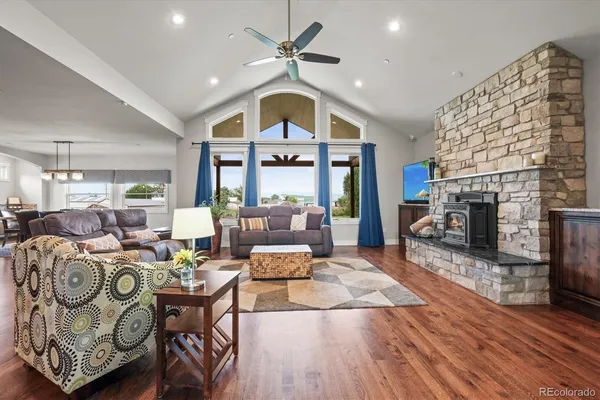 $1,650,000 | 6331 County Road 32, Platteville, CO 80651