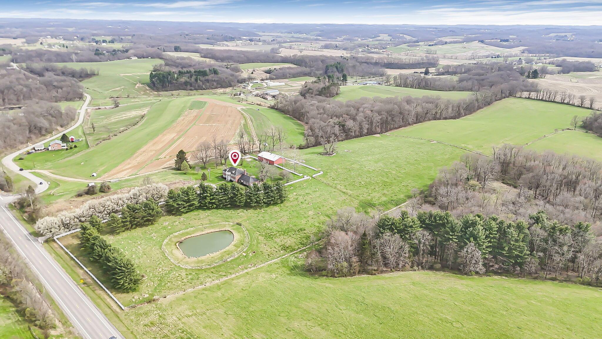 6711 Lancaster New Lexington Road Southeast Lancaster, OH 43130 - Photo 88 of 98 88-web-or-mls-DJI_20260331154644_0063_D