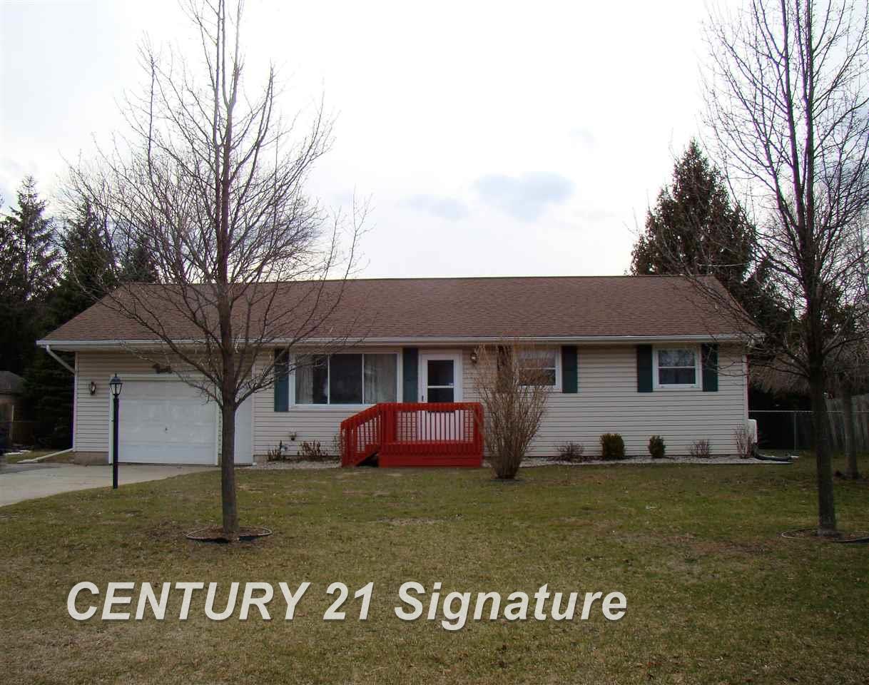 6379 North Michigan Road Saginaw, MI 48604 - Photo 1 of 16 Gallery Image 1
