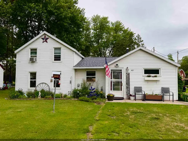 $234,000 | 401 Canal Street, Princeton, WI 54968