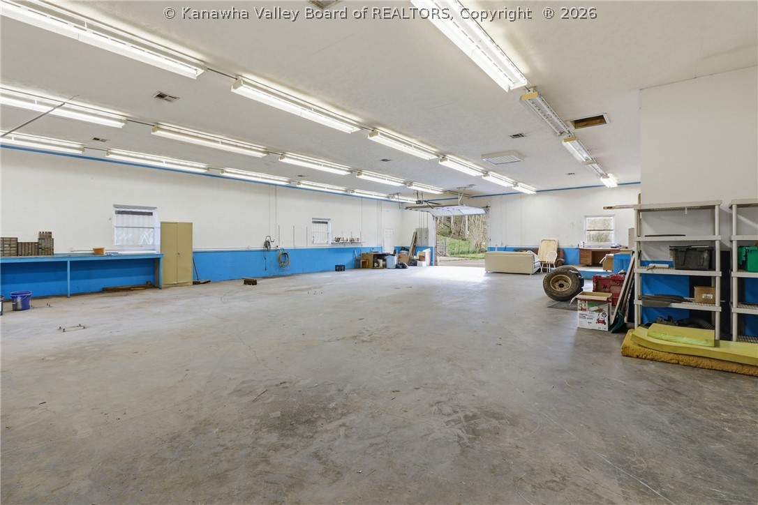 589 Adkins Branch Road St. Albans, WV 25177 - Photo 12 of 44 Gallery Image 12