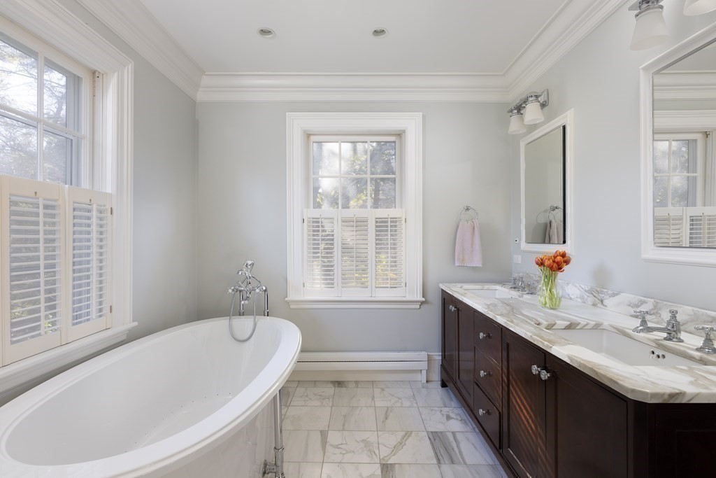 96 Crafts Road Brookline, MA 02467 - Photo 19 of 30