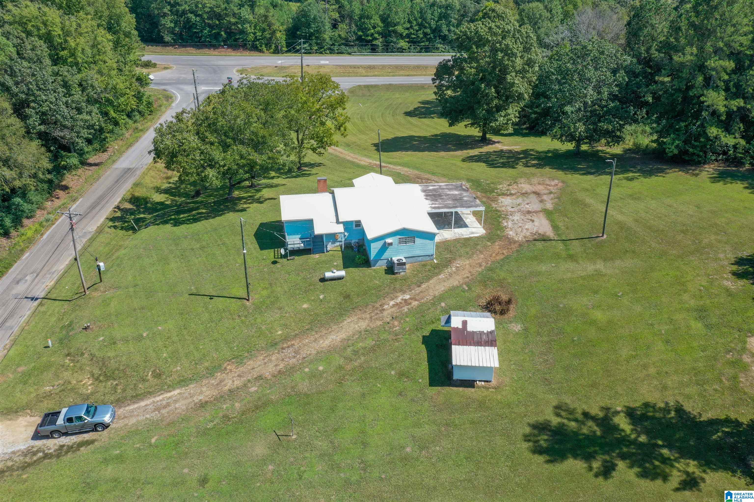 61 Idalia Road Talladega, AL 35160 - Photo 50 of 50