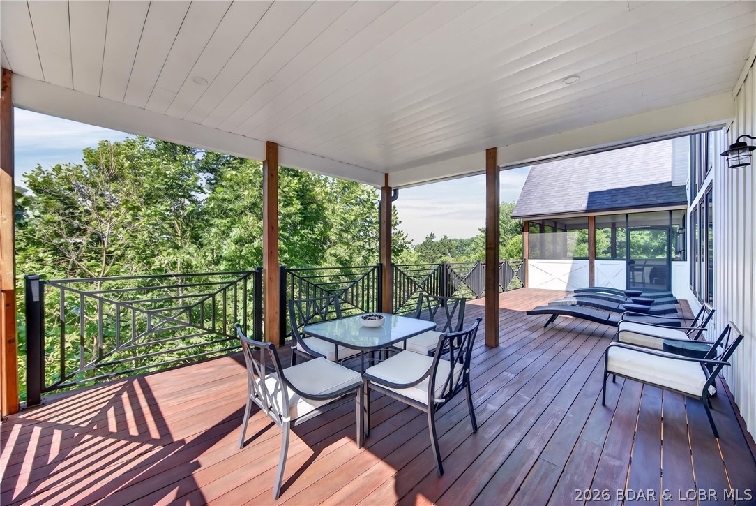 903 Dogwood Road Lake Ozark, MO 65049 - Photo 64 of 90