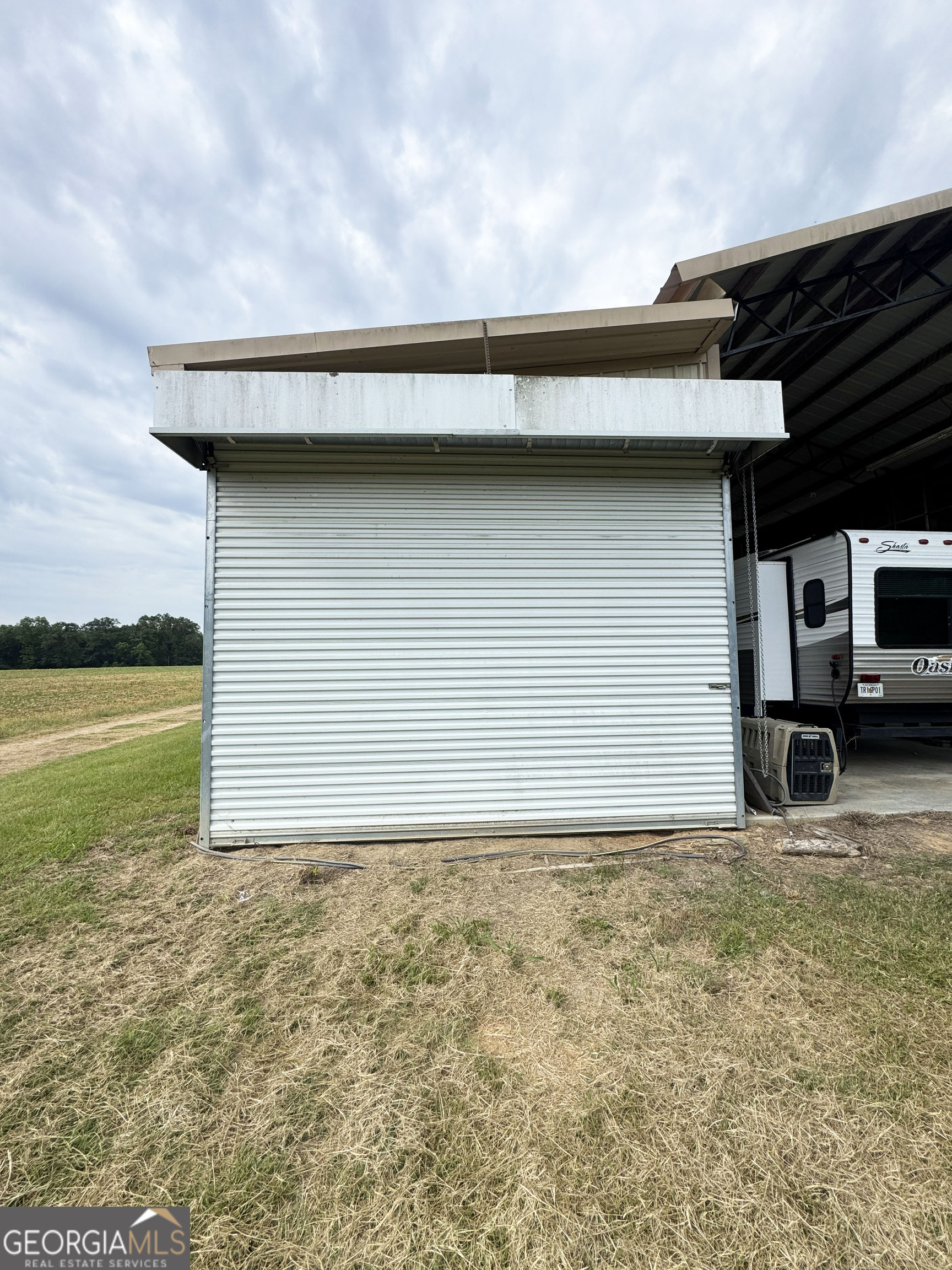 245 Brookfield Nashville Road Enigma, GA 31749 - Photo 30 of 38