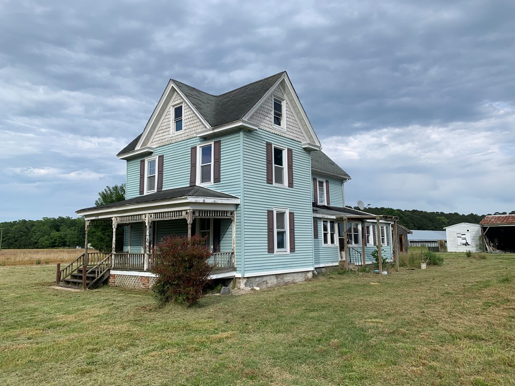 33368 Sign Post Road, Unit A3A New Church, VA 23415 - Photo 6 of 26
