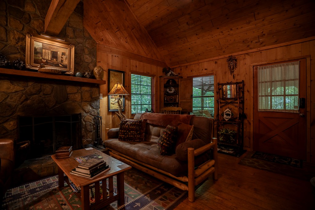 2968 Hooper Branch Road Hiawassee, GA 30546 - Photo 28 of 62 Gallery Image 28