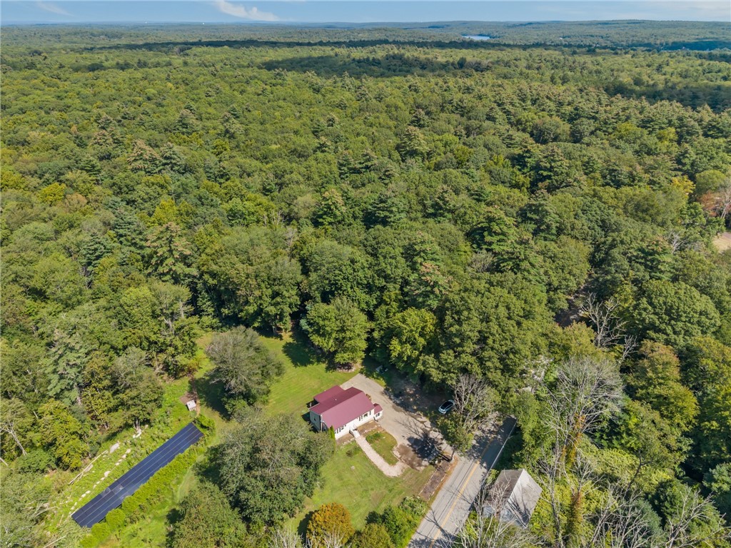 1653 Snake Hill Road Glocester, RI 02857 - Photo 31 of 43 Gallery Image 31