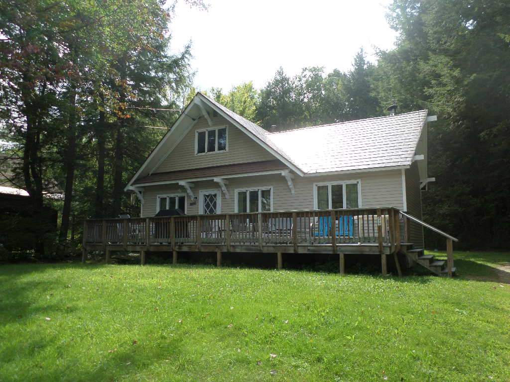 679 West Shore Road Alexandria, NH 03222 - Photo 2 of 32 Gallery Image 2