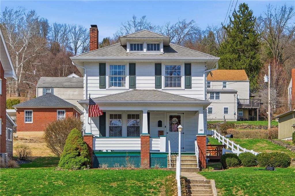 380 5th Street Beaver, PA 15009 - Photo 50 of 50