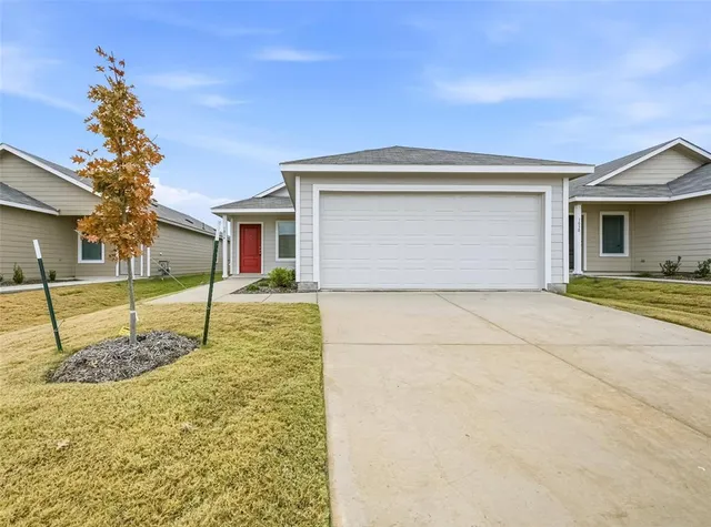 $1,795 | 1034 Raintree Road, Princeton, TX 75407