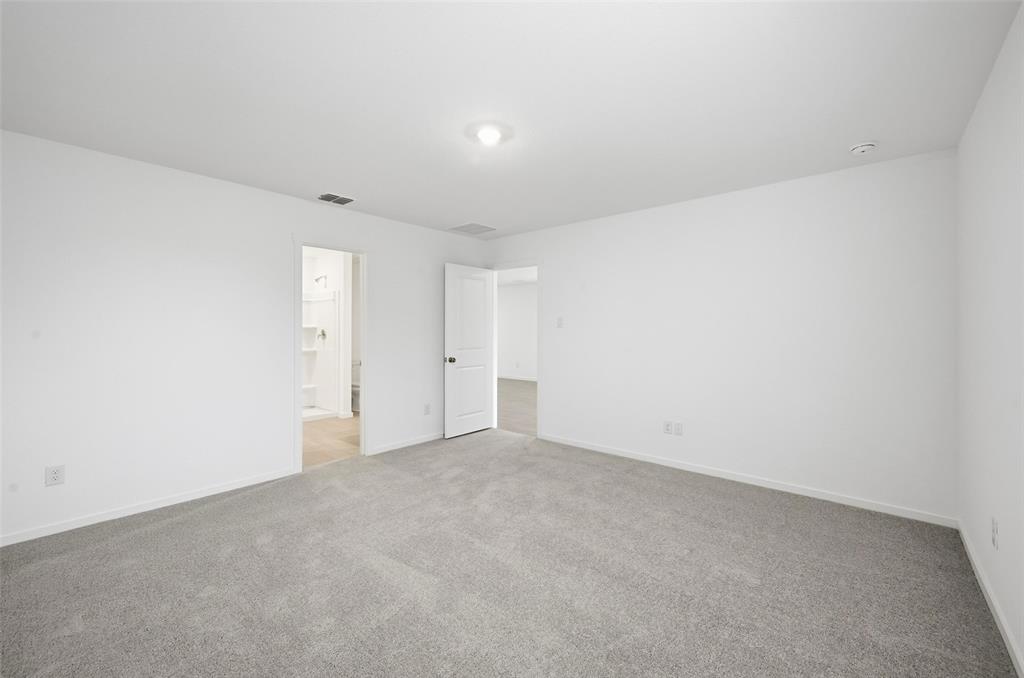 1034 Raintree Road Princeton, TX 75407 - Photo 12 of 21 a view of an empty room