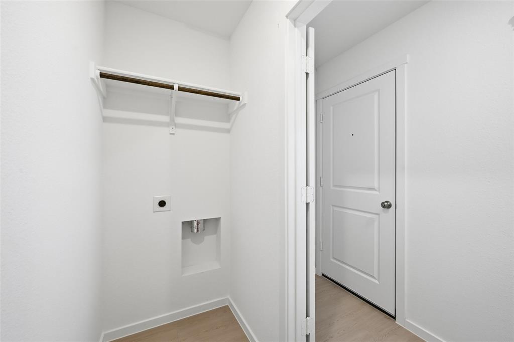 1034 Raintree Road Princeton, TX 75407 - Photo 16 of 21 a view of an empty room
