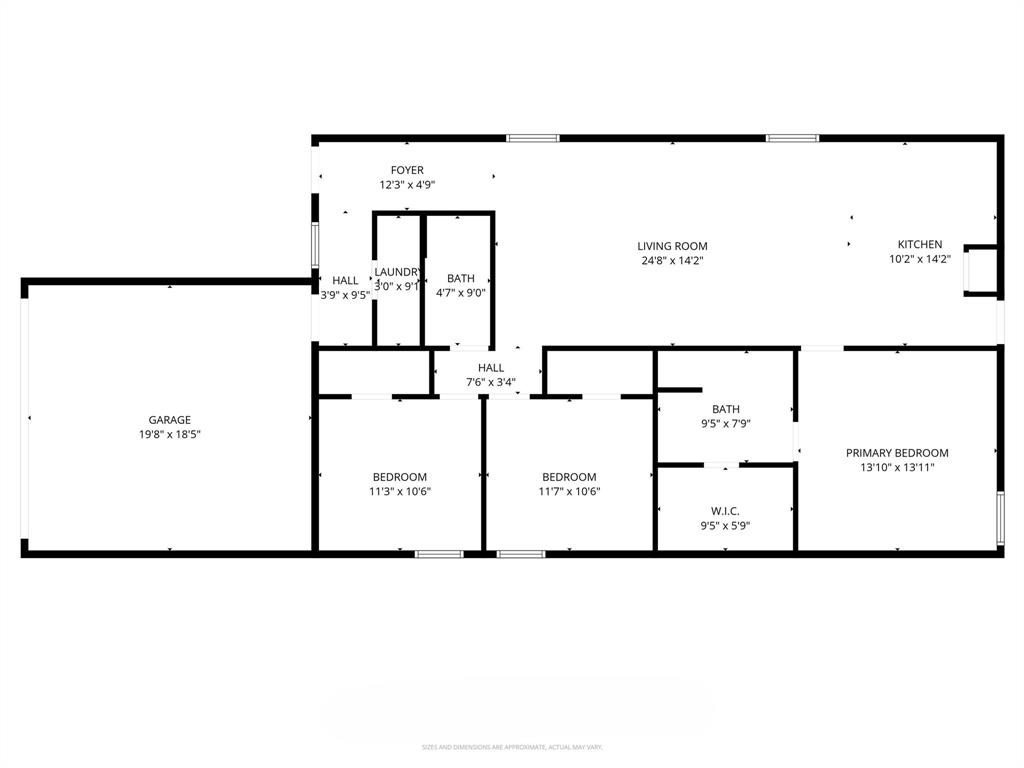 1034 Raintree Road Princeton, TX 75407 - Photo 21 of 21 unknown