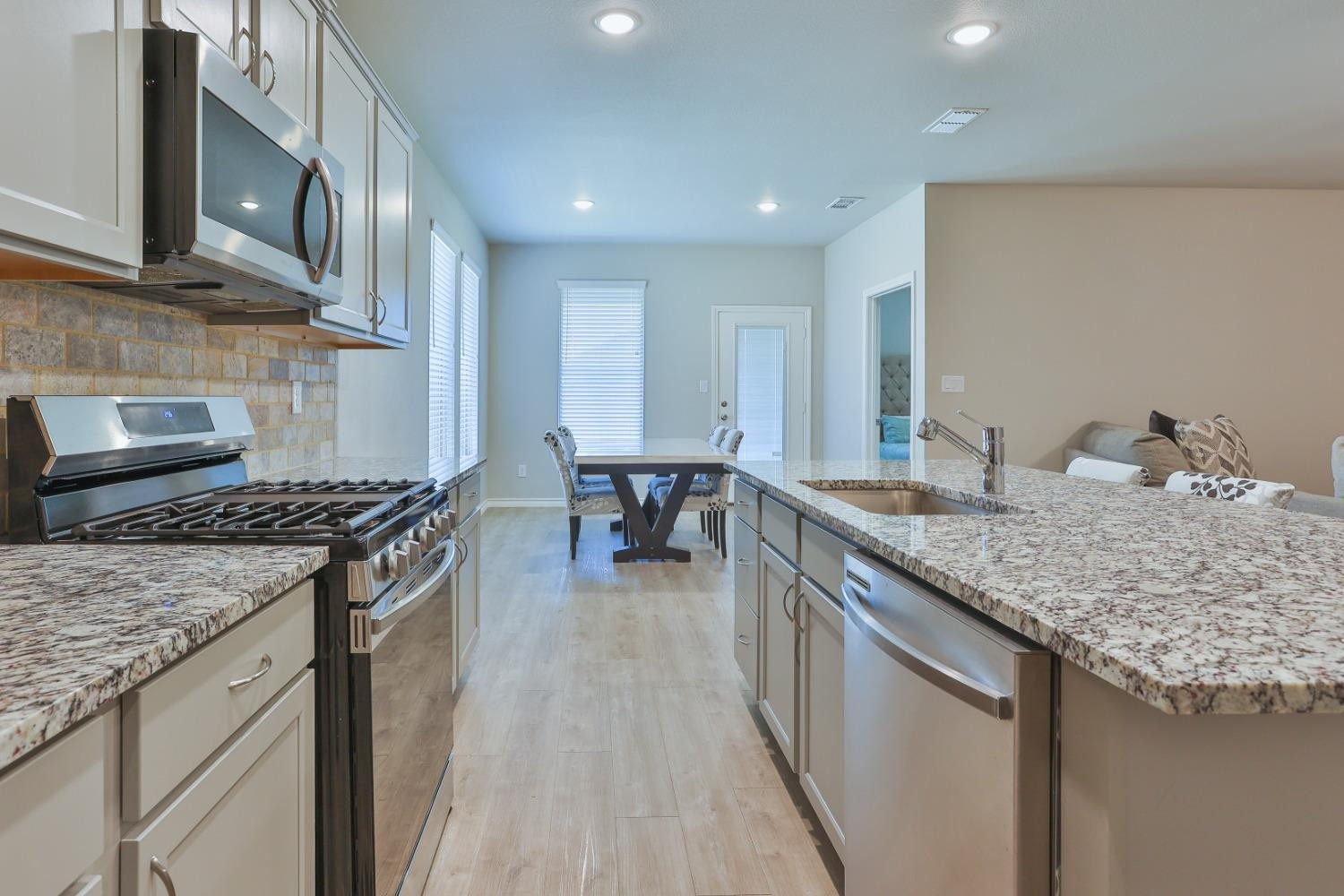 7015 20th Street Lubbock, TX 79407 - Photo 12 of 29 Photo 12