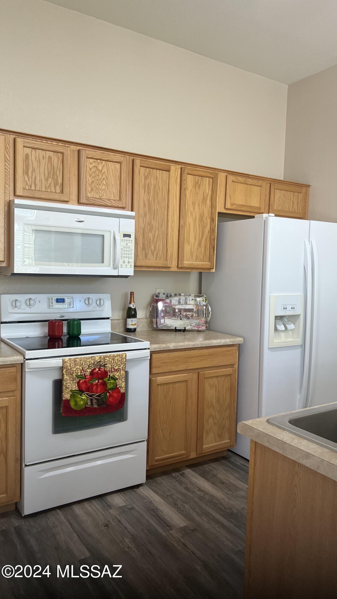 6020 South Avenida Ribero Tucson, AZ 85706 - Photo 17 of 41