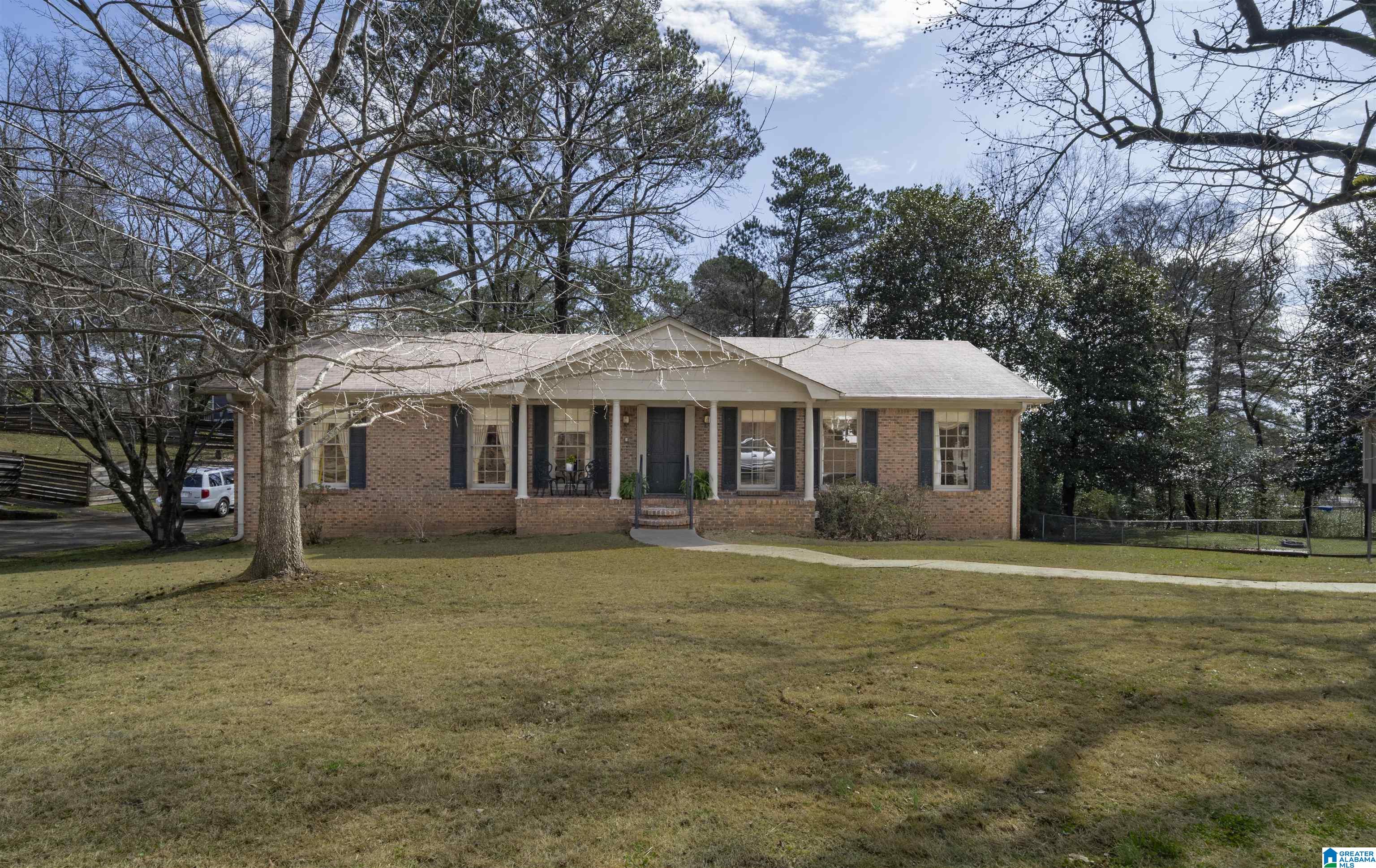 3490 Hurricane Road Birmingham, AL 35226 - Photo 1 of 28