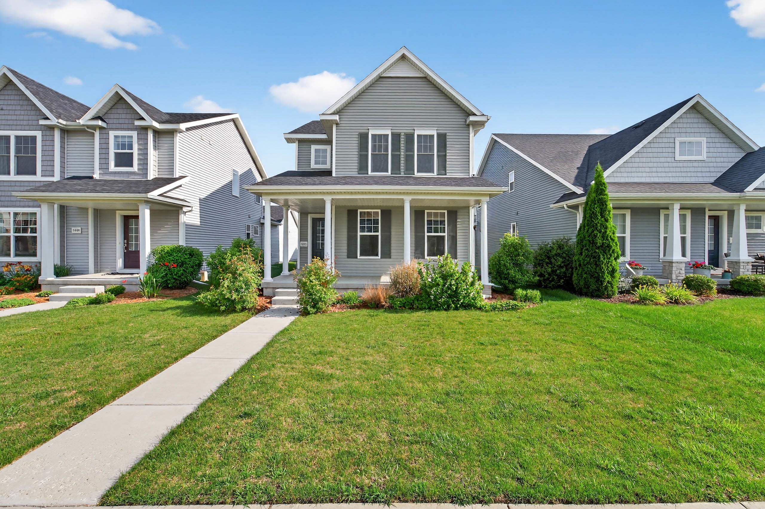 5613 Rustic Pebble Lane Madison, WI 53718 - Photo 1 of 1