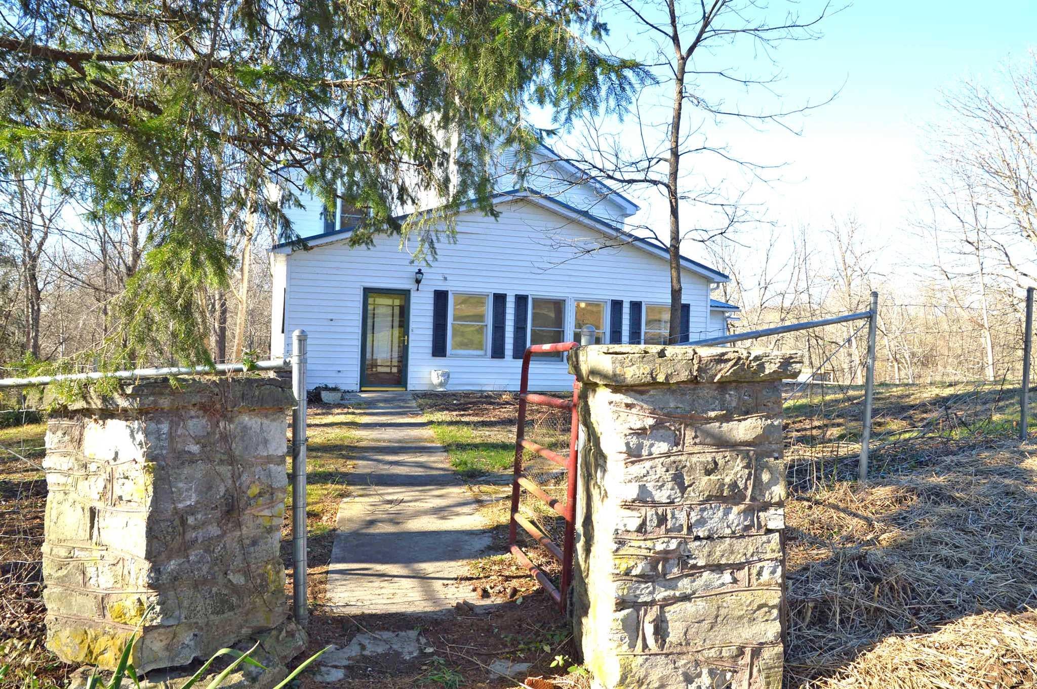 6207 Highland Road Belspring, VA 24058 - Photo 40 of 54 Gallery Image 40