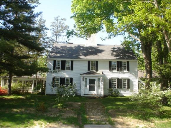 63 King Road New Ipswich, NH 03071 - Photo 1 of 1